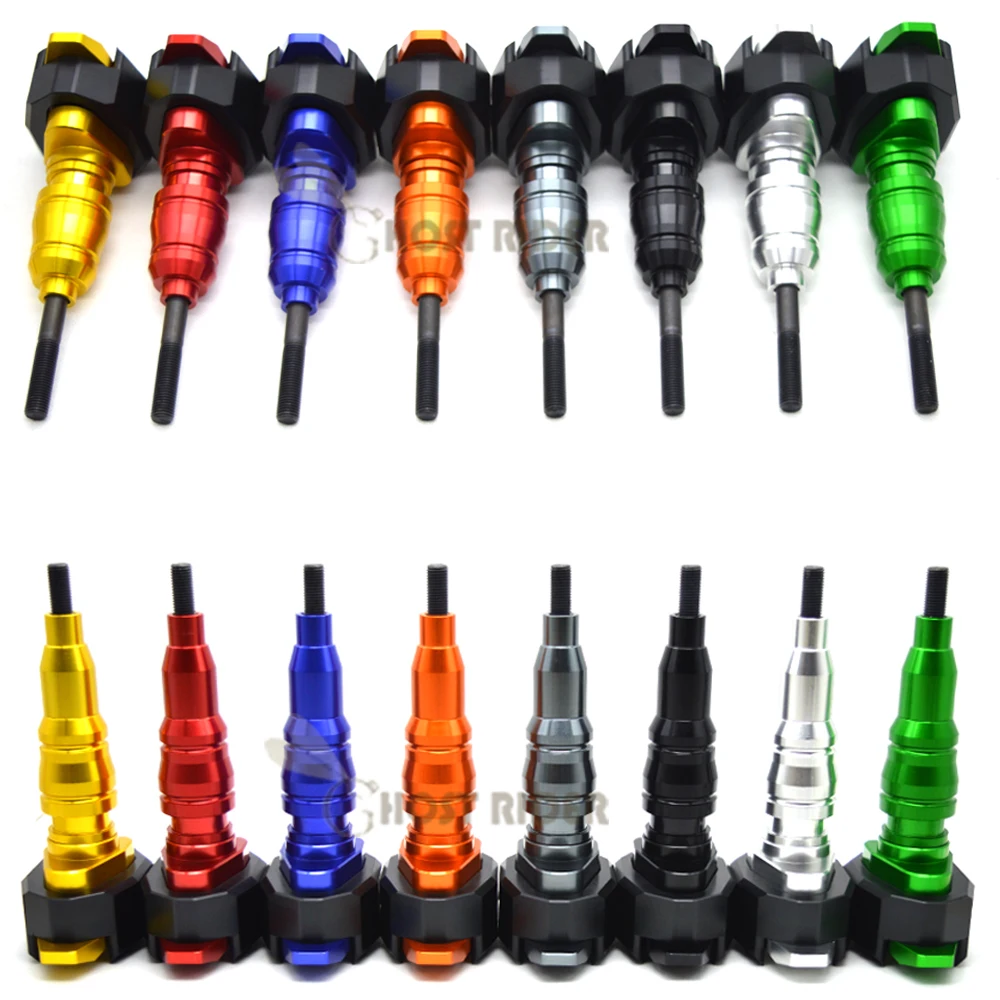 Слайдеры рамы для Honda CBR500R CBR500 R 14-2016 защита крышки двигателя от падения обтекатель