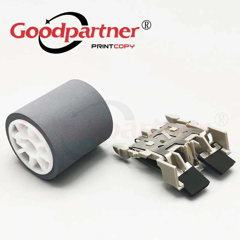 PA03289 0001 0111 выбрать Подушка ролика для Fujitsu fi 4120C 4120C2 4220C 4220C2 5120C 5220C 6000NS 6010N|Детали