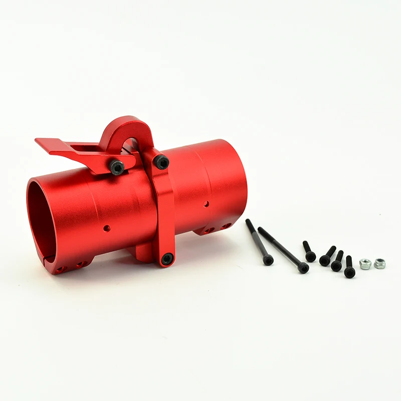 

CNC завод сельского хозяйства D25/28/30/35/40 мм по горизонтали в комплекте со складывающейся рукояткой Дрон Arm углеродная трубка крепления сиденья...