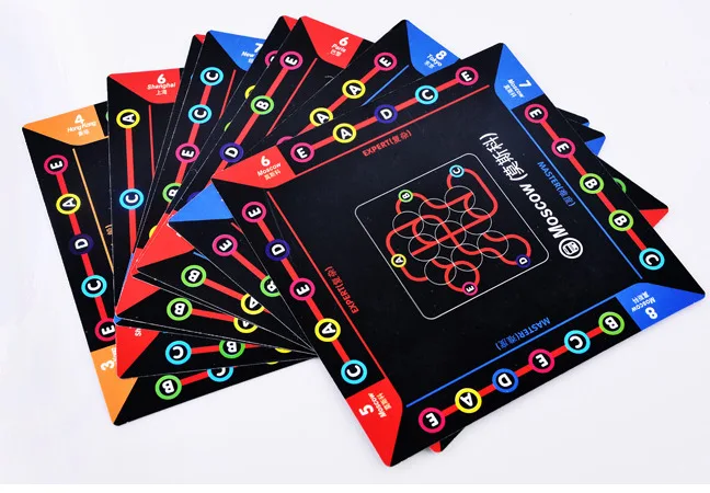 Метро лабиринт 64 уровня пройти задачи логическая логика Игра Головоломка