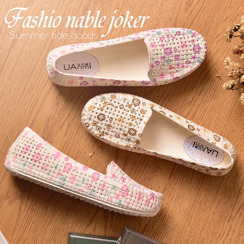 2021 Spring Women Flats Shoes Women Sneakers Slip On Boat Shoes Round Toe Flats Moccasins Oxford For Women zapatillas mujer