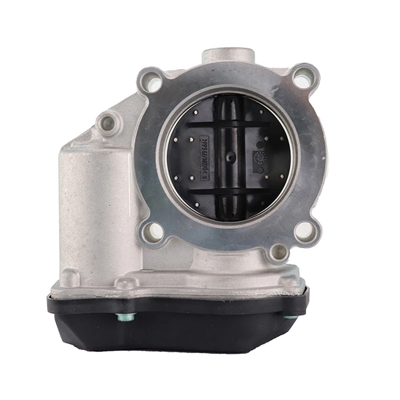Корпус дроссельной заслонки для VW BEETLE CC EOS GOLF GTI JETTA TIGUAN PASSAT Audi A3 A4 A5 A6 Q5 TT