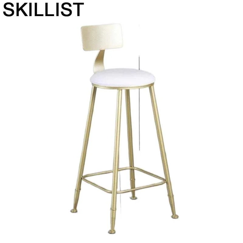 

Stoelen Stoel Taburete Sedia Silla Bancos Moderno Sandalyeler Barstool Tabouret De Moderne Cadeira Stool Modern Bar Chair