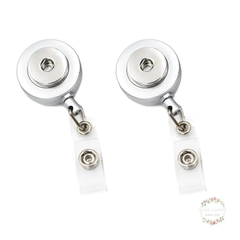 1 шт. выдвижной значок держатель для карт кнопка оснастки медсестра Доктор