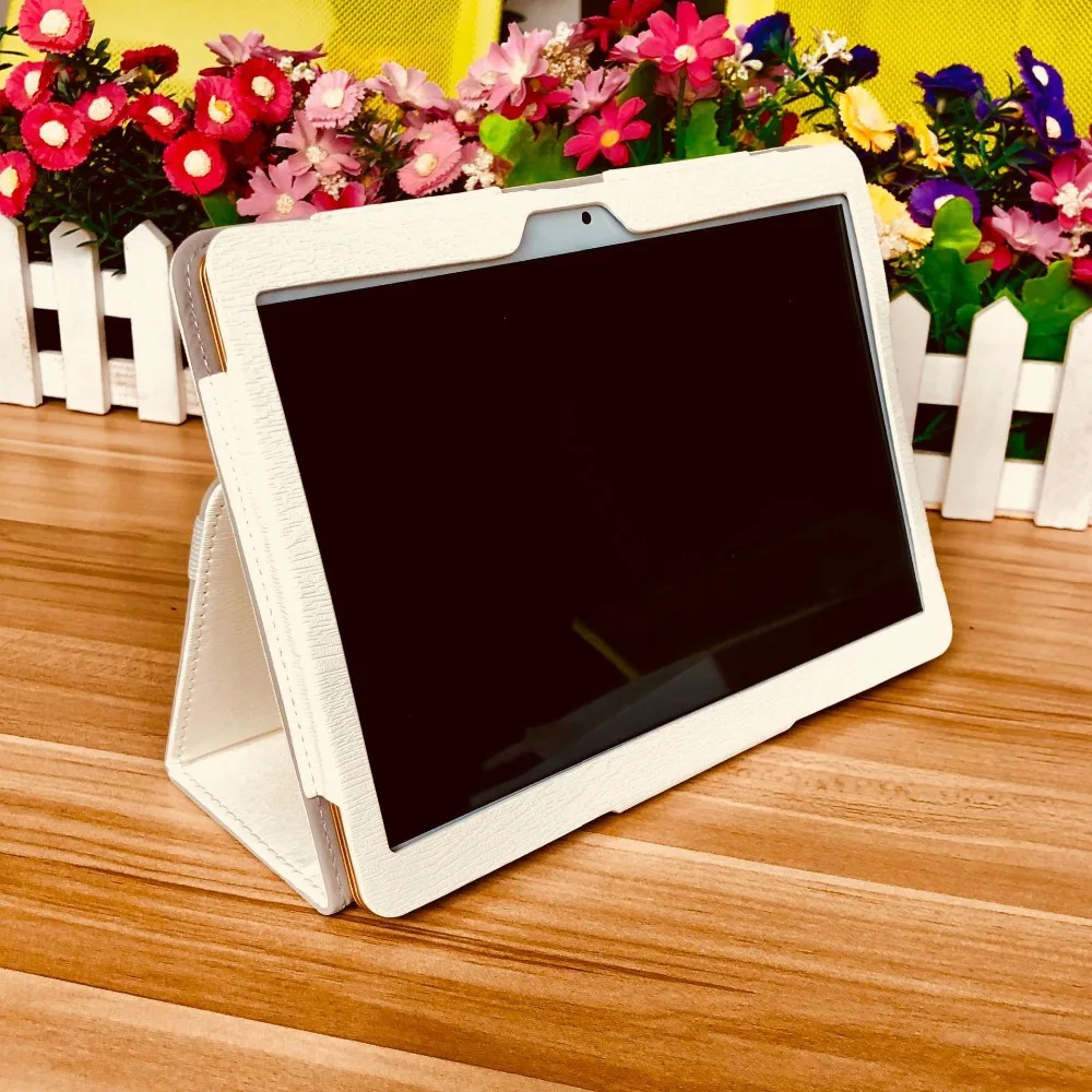Бесплатный стилус + Экран протектор для DEXP Ursus S190 S290 3G 9 6 дюймов планшет PU Кожаный