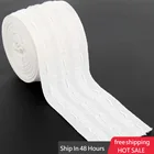 1030 метров белая плиссированная лента используется для занавесок, Верхняя лента, карандаш, плиссировка, крючок, ленточная завеса, Аксессуары для штор, лента CP101D2