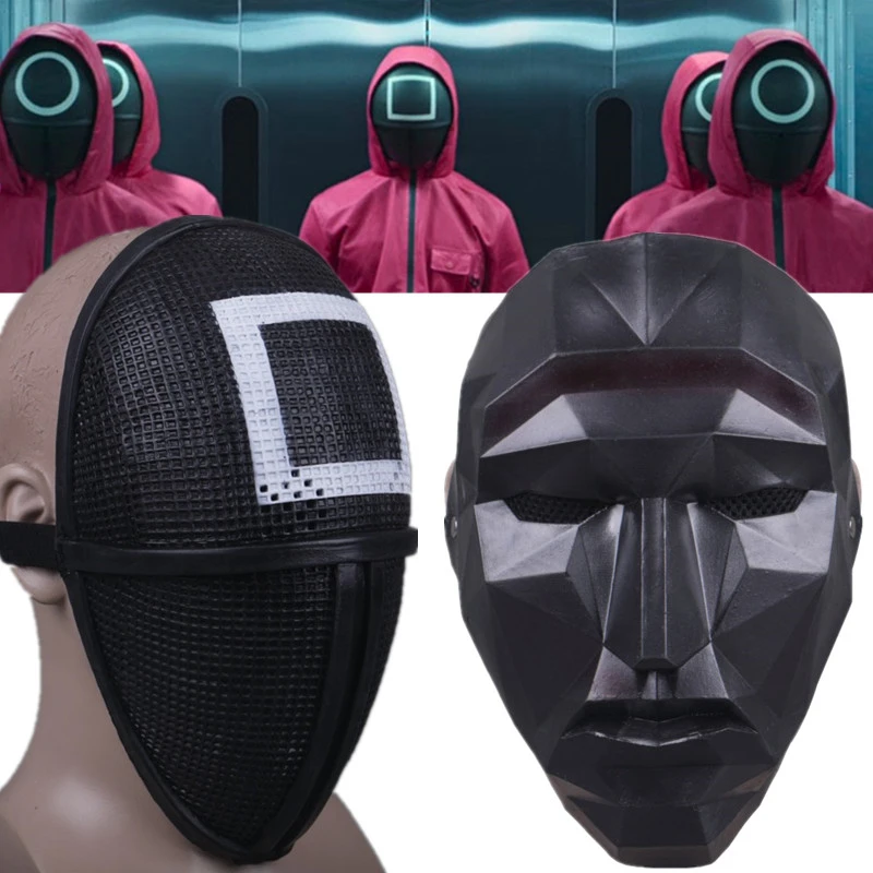 

Коллекция 2021 года, Хэллоуин убивает михаилмайерса, Майкла Майерса, металлический шлем, реквизит для маскарада на Хэллоуин