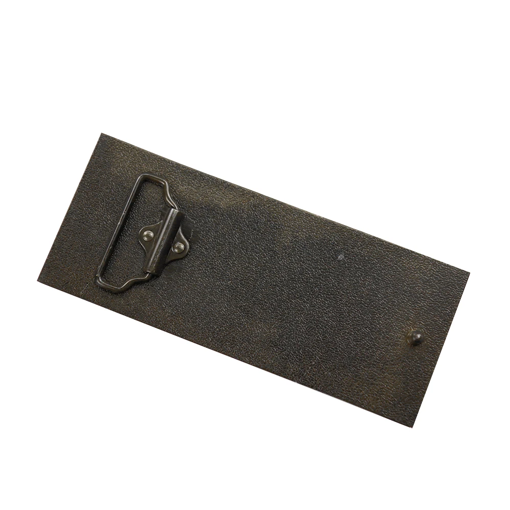 Пряжка для ремня из сплава в европейском и американском стиле гладкая пряжка Harley