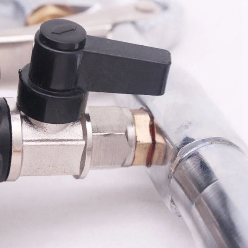 Дешево Портативный инструмент для чистки, инструмент для чистки воздуха и автомобиля, инструмент для мойки высокого давления и пены, спринклер нас...