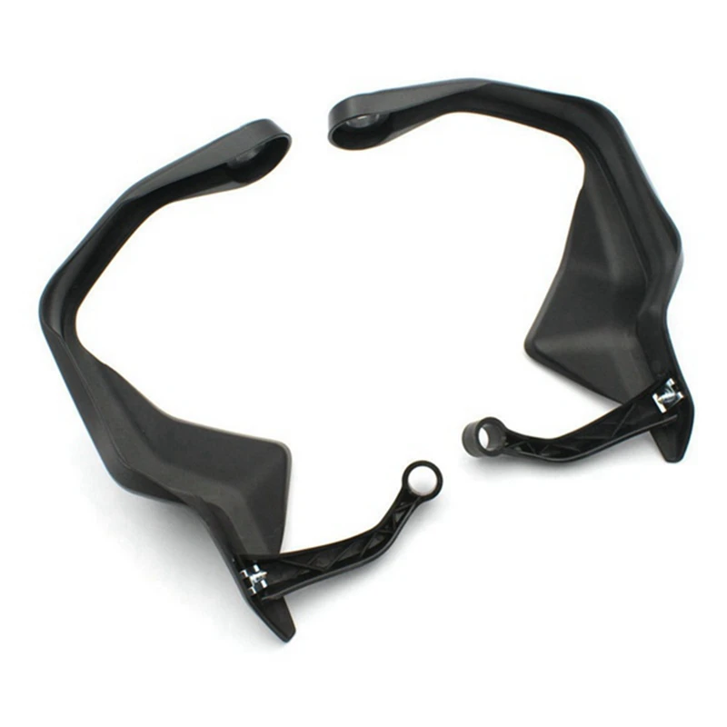 

Motorcycle Handguard Shield Hand Guard Protector Windshield for-BMW F900R F900XR F 900 XR 900R 2020