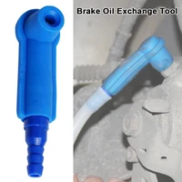 universal brake oil changer 1 pcs oil and air quick exchange tool for cars trucks construction vehicles