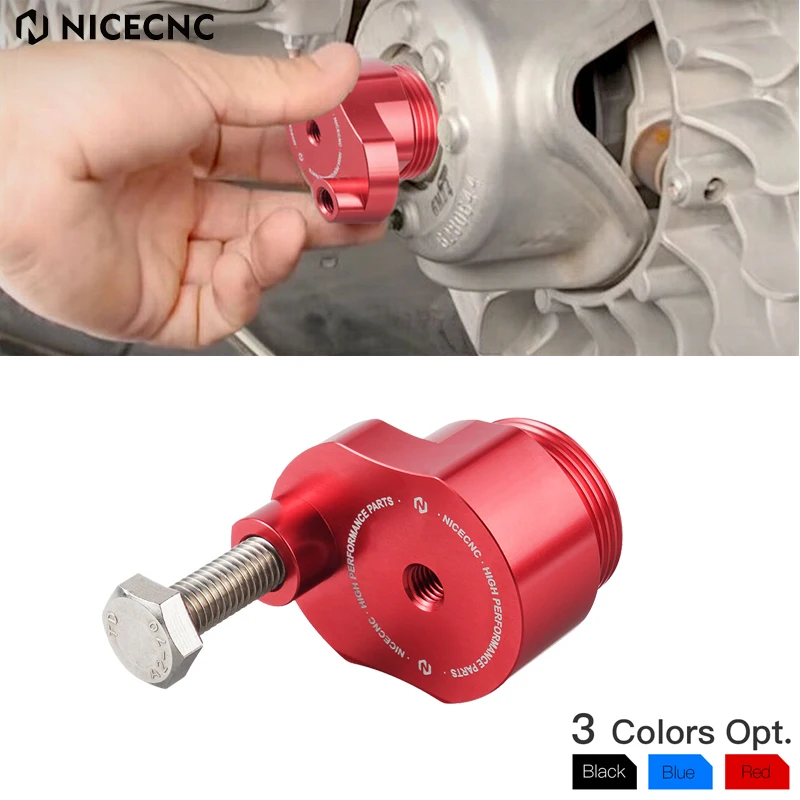 Для Maverick x3 привод вторичного сцепления распределитель ремня инструмент для Can Am