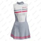 Велосипедная юбка WYNDYMILLA, маленькое платье без рукавов, Saia, юбка для горного велосипеда, Vestidinho, быстросохнущая велосипедная сексуальная юбка, Женская велосипедная юбка