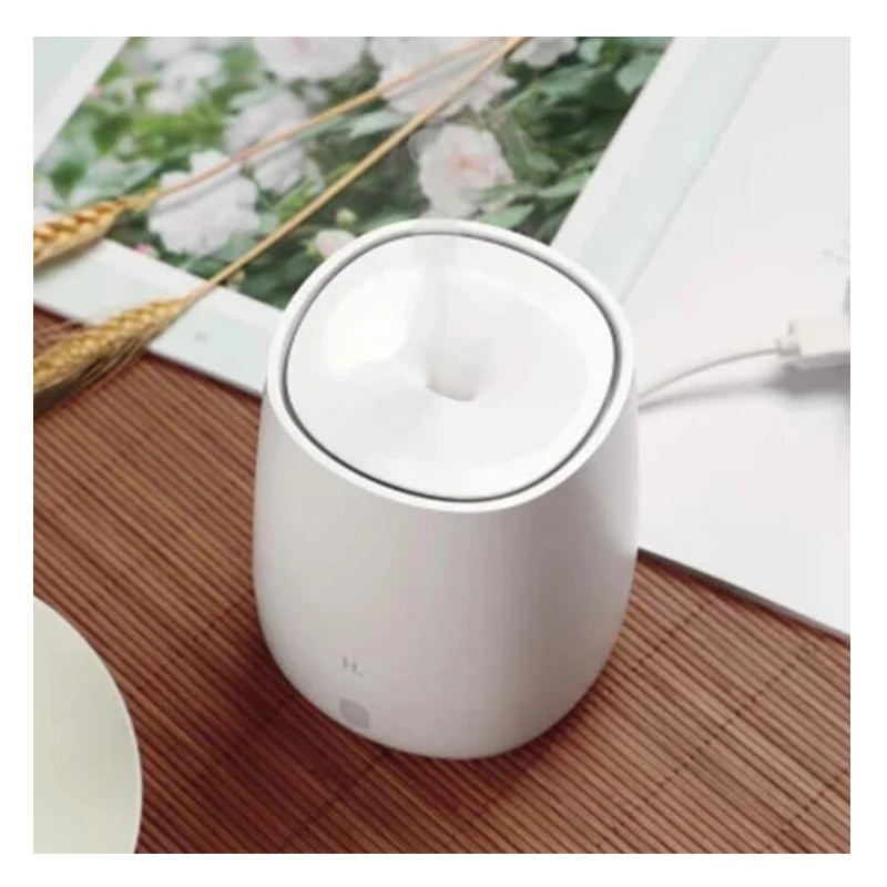 

XIAOMI USB Aromatherapy Air Humidifiers Diffuser For Home Dampener Aroma Oil Essences Oils For Humidifier Essential Machine