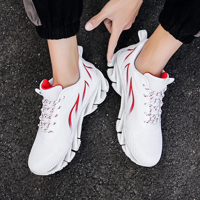 

springsports sale Light informales Sneakers Men's Male Fashion for casual breathable leisure Fashionable trainers genuine on