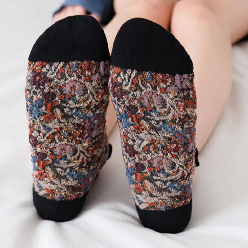 5 Pair Summer Lace Edge Ankle Socks Women Casual Cute Short Asakuchi Cool Socks Happy Foot Kawaii Girls Style Vrouw Sokken