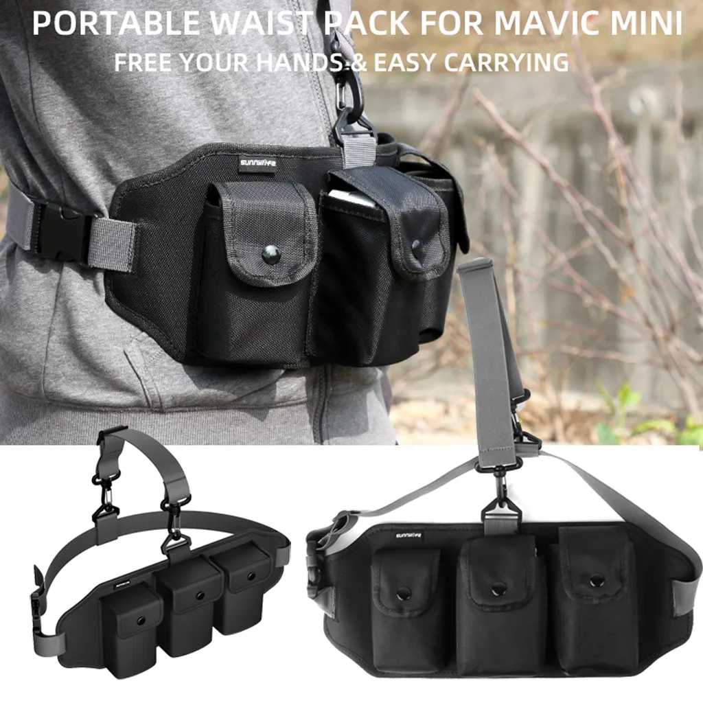 2019 водонепроницаемый чехол для переноски ударопрочный защитный хранения