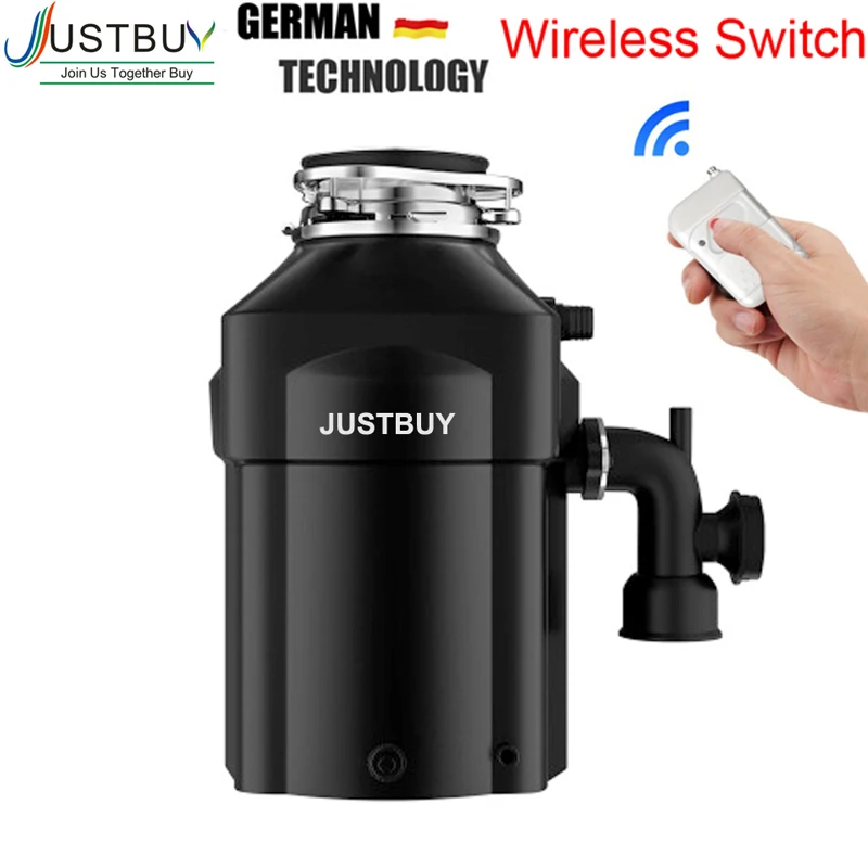 Измельчитель пищевых отходов с переменным током 450 Вт|Измельчители отходов| |