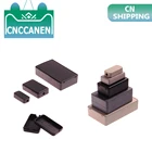 Чехол для инструментов, 1 шт., из АБС-пластика черного и белого цвета