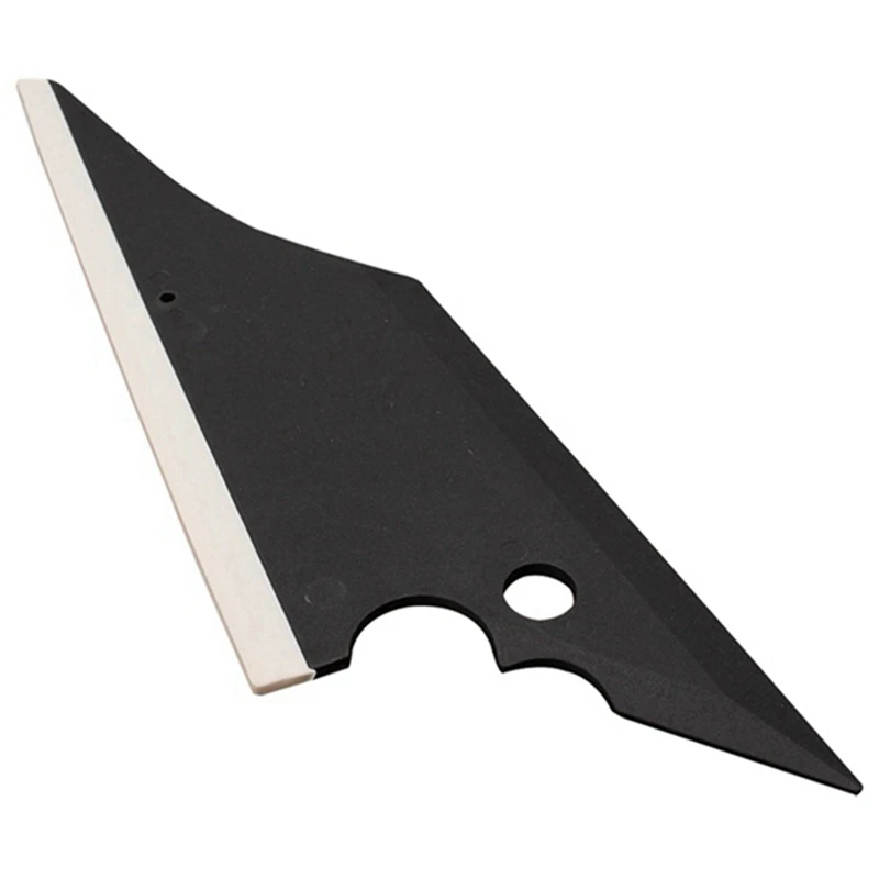 

1 Set Car Tools Vinyl Wrap Film Sticker Squeegee Scraper & 7 Pcs Car Sticker Tools Installation Kit