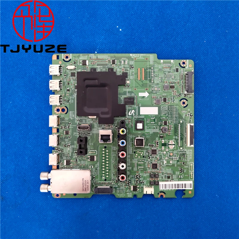 Хороший тест для материнской платы Samsung UE32F6330AK UE40F6330AK UE46F6330AK UE50F6330AK UE55F6330AK UE40F6330AKXRU
