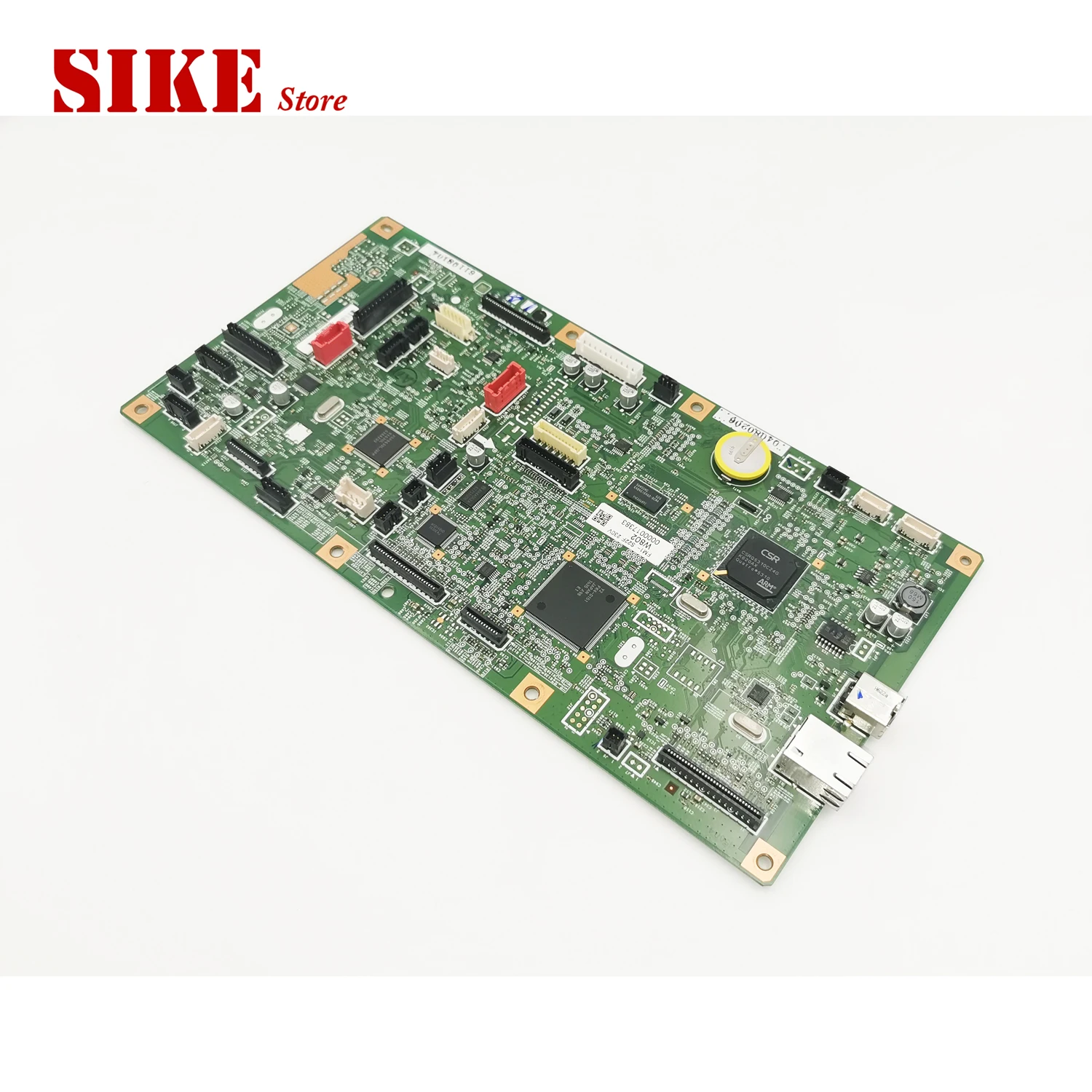 FM1-S22F W802 Основная плата для Canon iR2204 iR2204L iR2204N iR 2204 2204N 2204L Плата форматирования