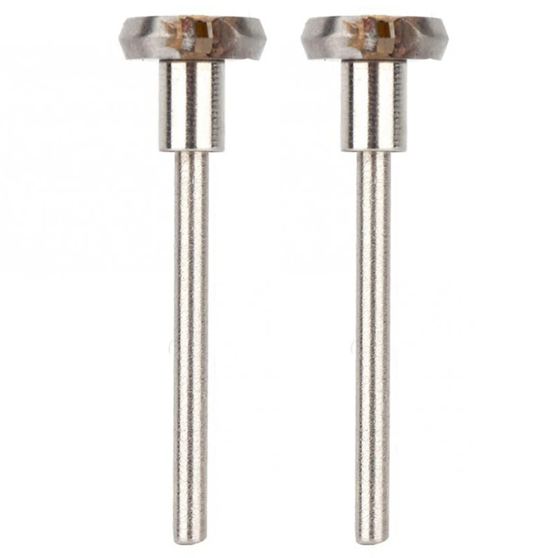 

2 шт., алмазные инструменты для гравировки ювелирных изделий