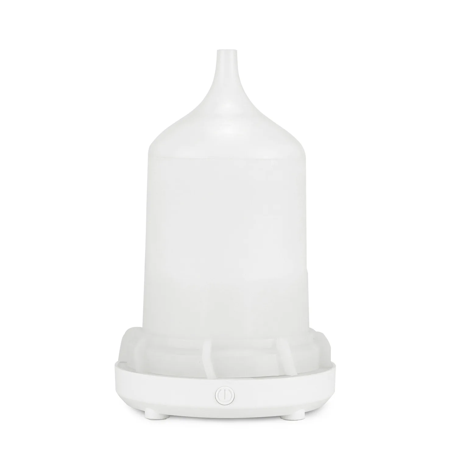2021 2021 Portable Air Humidifier 3D Glass Ball Pattern Light Diffuser