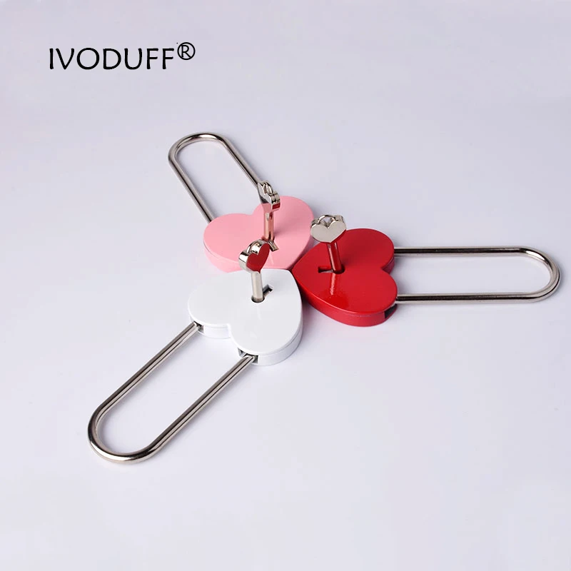 Рисунок 4 - Замок для влюбленных для пары