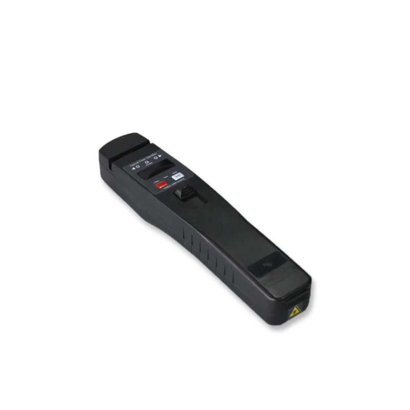 

FCST080702 Optical Fiber Identifier Live Fiber Detector For Nondestructive Fiber Identification Project And Optical Maintenance
