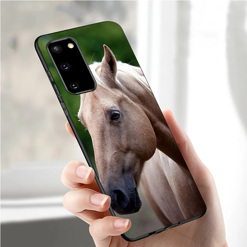 Чехол для Samsung S20 S10 S9 S8 S7 edge Plus Lite Note 8 9 10 A6 A7 A8 A9 2018 | Мобильные телефоны и аксессуары