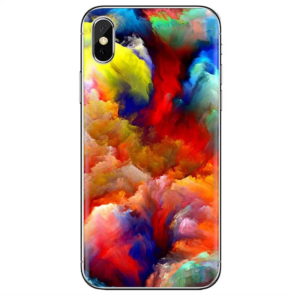 Мягкий чехол для Huawei Honor 6 6A Play 7X V10 V8 7A 7C Mate 7 8 P9 Plus Y3II Y3 2016|Бамперы| |