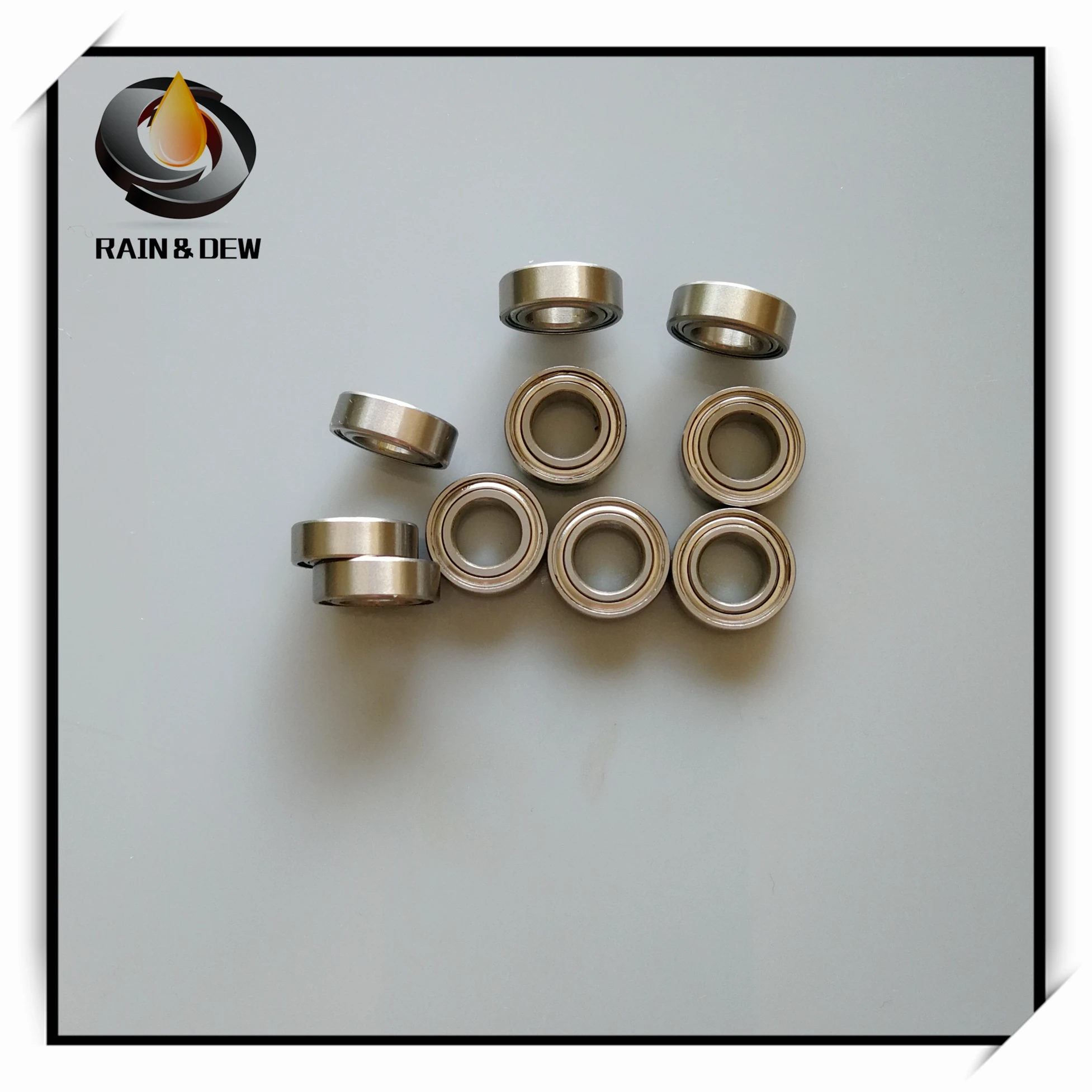 2 шт s686zz cb abec7 6x13x5 мм 686 гибридный керами