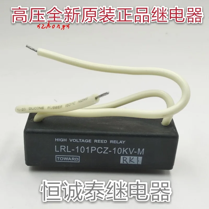 Реле lrl 101pcz 10kv m 24VDC|Реле| |