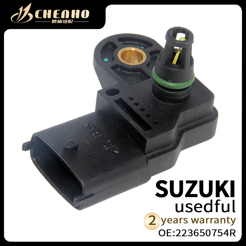Новый датчик давления CHENHO MAP Boost для RENAULT LAGUNA MEGANE SCENIC GRAND VITARA 1 9 DCI DDIS 8200375080