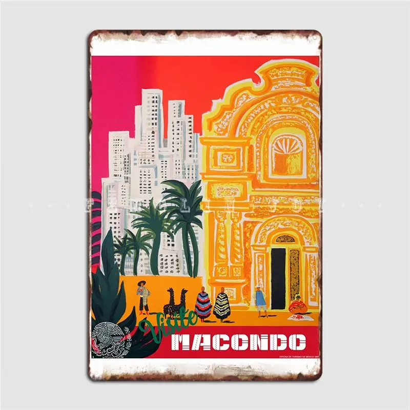 

Металлическая вывеска в стиле ретро, клуба, бара, кинотеатра, гостиной