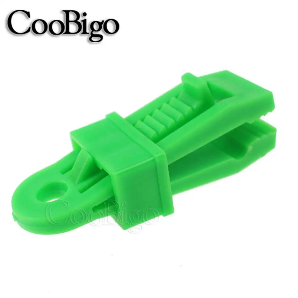 Чехол большого размера 6X для парусины и брезента зажим палатки аксессуар