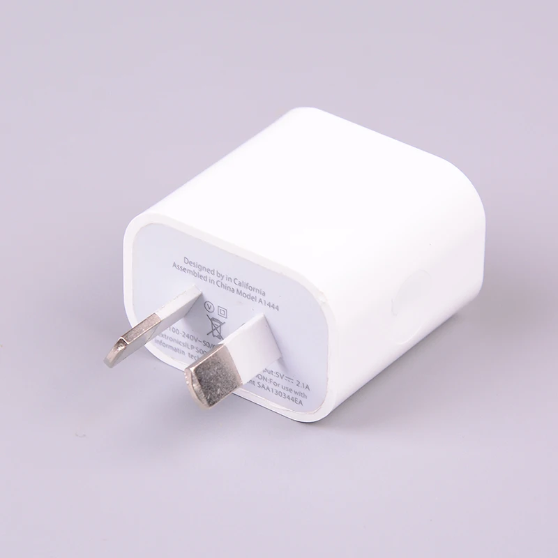 1 шт. USB адаптер с адаптером питания 5 В 2 А|Переходники и адаптеры| |