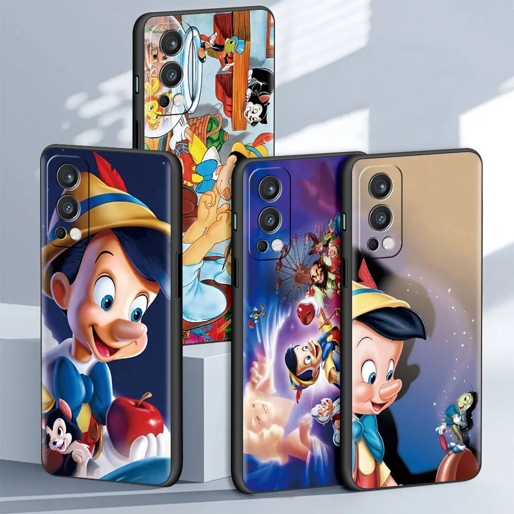 

Чехол для OnePlus 8T Nord 2 CE N100 N10 5G 8 9 7 Pro 9R