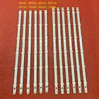 12 шт. светодиодный ная подсветка для LG 42LM340T 42LM3700 42LS3400 42LM3400 6916L-0913A 0882A 6916L-1028A 1029A FINLUX 42FLHK905D 1049A 1050A