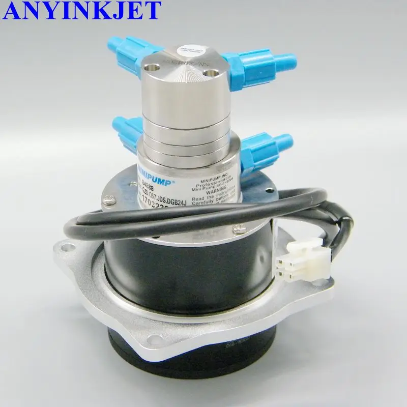 Suitable for Domino 36610 pump long type DBA7011MG-T280 head with motor | Компьютеры и офис