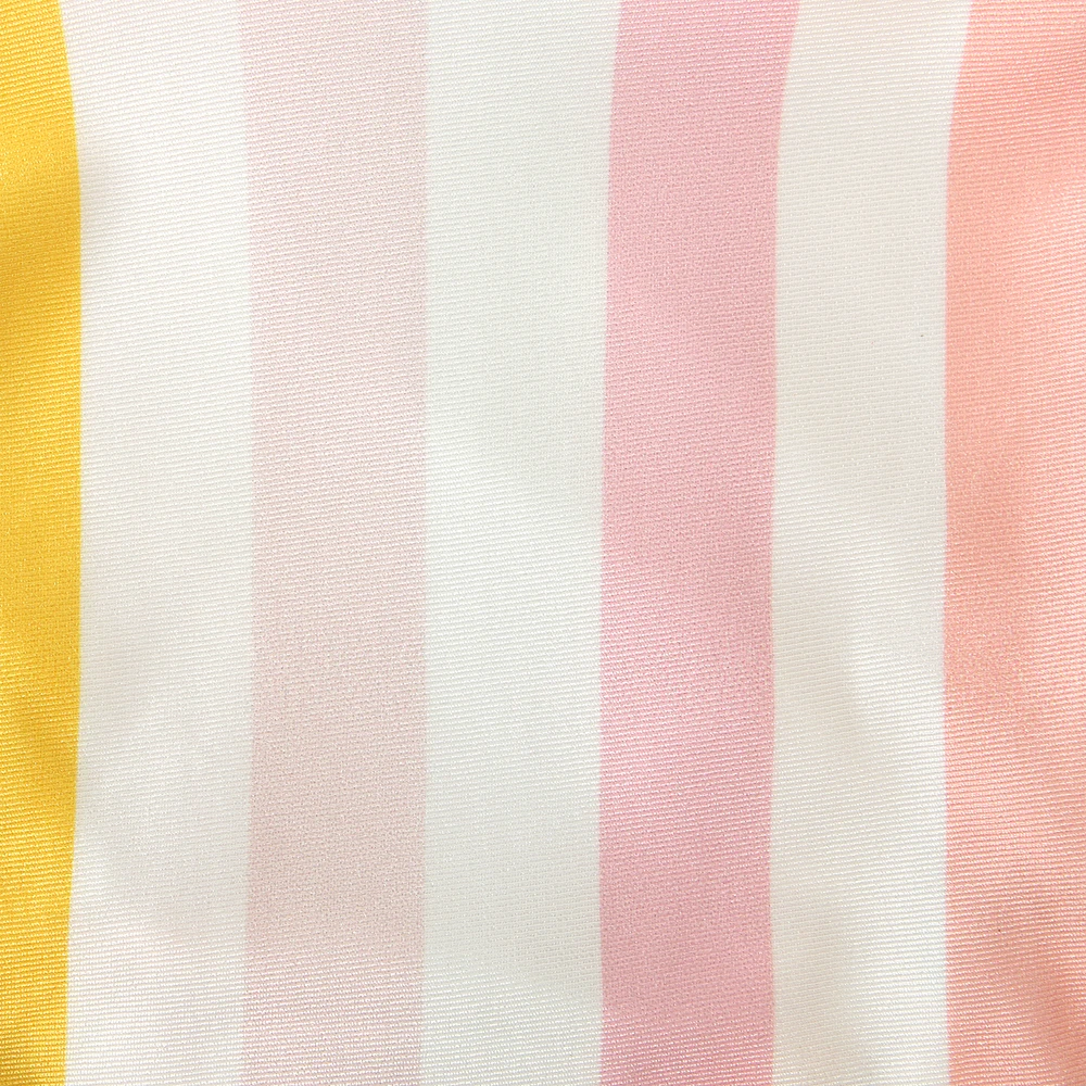 

1-5Years Toddler Infant Baby Girl Kids Stripe Bikini Swimwear Swimsuit Bathing Beachwear One-Piece Suits