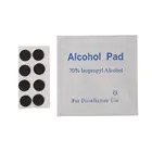 2 комплекта (8 шт.) 0,6 мм коньки для мыши для Logitech G1 M235 M315 mx300