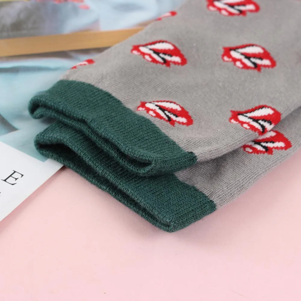 

1pc Men's Cotton Socks New Style Black Business Men Socks Soft Breathable Leisure Sweat-absorbent Summer Winter For Male Socks