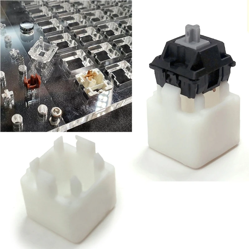 

Mechanical Keyboard Keycaps Switch Opener Open instantly for cherry Gateron MX