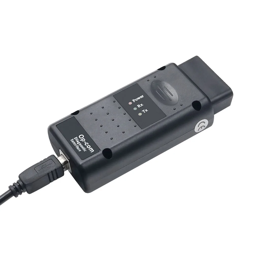2020 новейший OP COM V2018 PIC18F458 FTDI FT232RQ чип OPCOM 2018 170823c для Opel OBD2 Диагностический Сканер