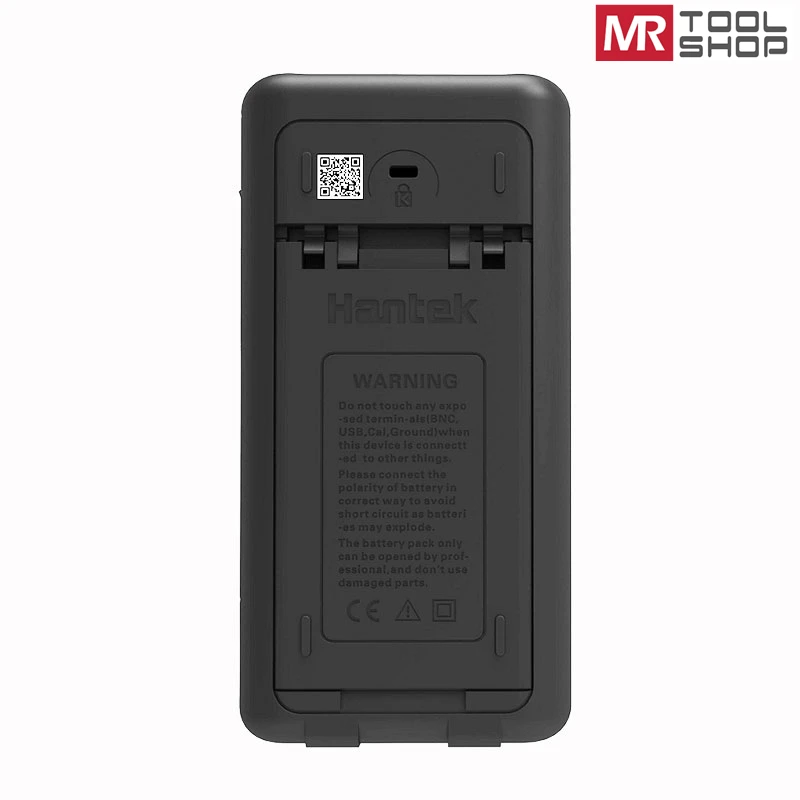 Hantek Digital ручной измеритель иммитанса hantek1832C /1833C портативный фотоизмерительный