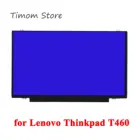 LP140WF6-SPB2 LP140WF6-SPB1 LP140WF6-SPB6 LP140WF6-SPB7 LP140WF6-SPB4 LP140WF6-SPB3 подходит B140HAN02.4 NV140FHM-N46 для Lenovo T460