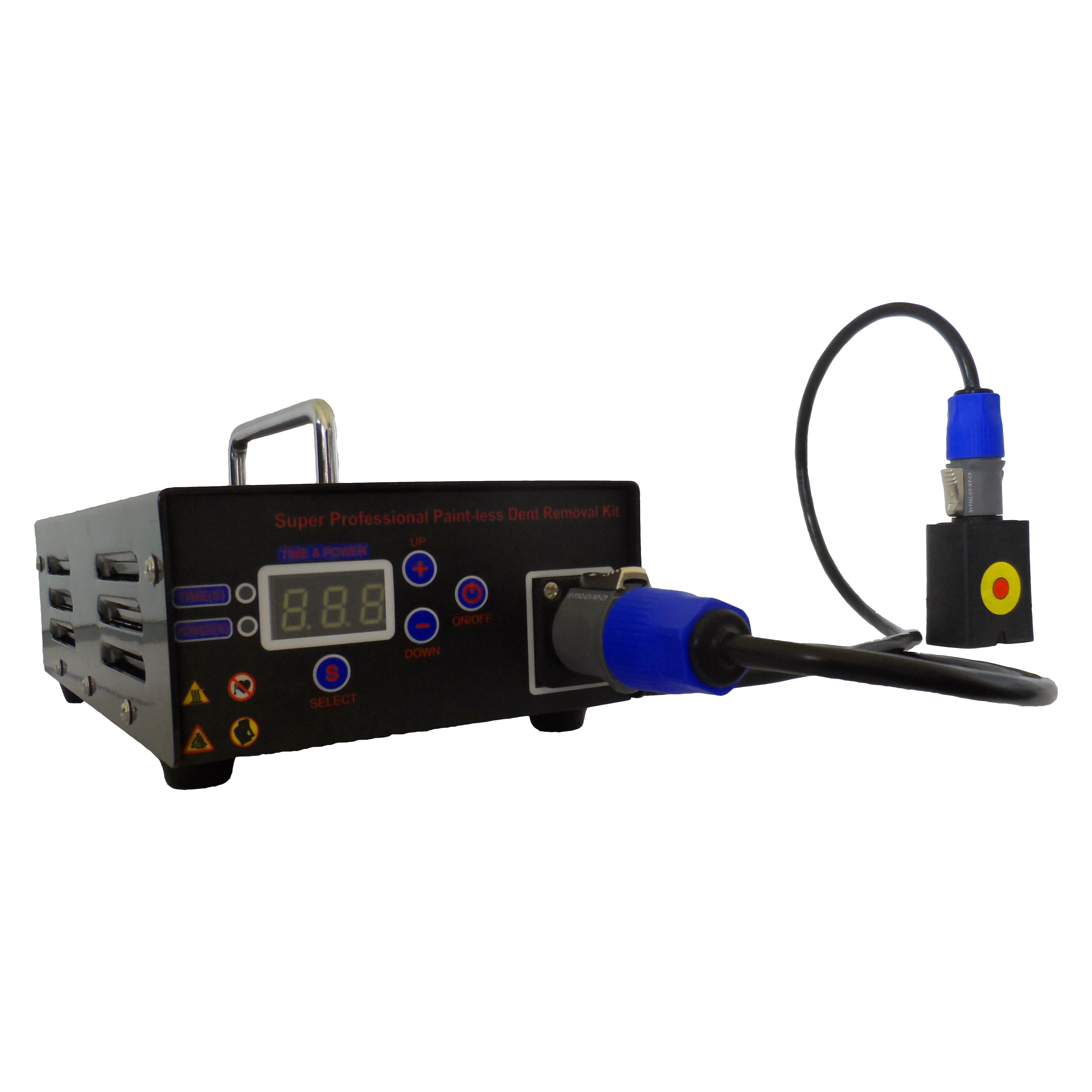 

factory price Auto Body Dent Repair Equipment Handheld Magnetic Induction Car Dent Repair Tool