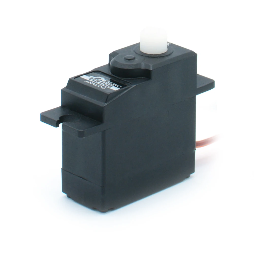 JX Servo PS 1181HB 18 г 3 0 кг пластиковая Шестерня Аналоговый сервопривод для